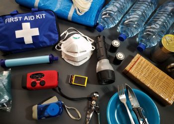 Preparing Your Emergency Preparedness Kits