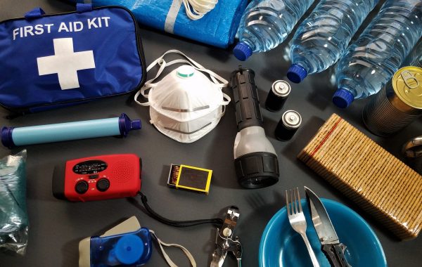 Preparing Your Emergency Preparedness Kits