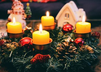 Winter Holiday Fire Safety Tips: Part 2